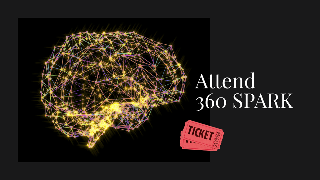 360 SPARK Conference