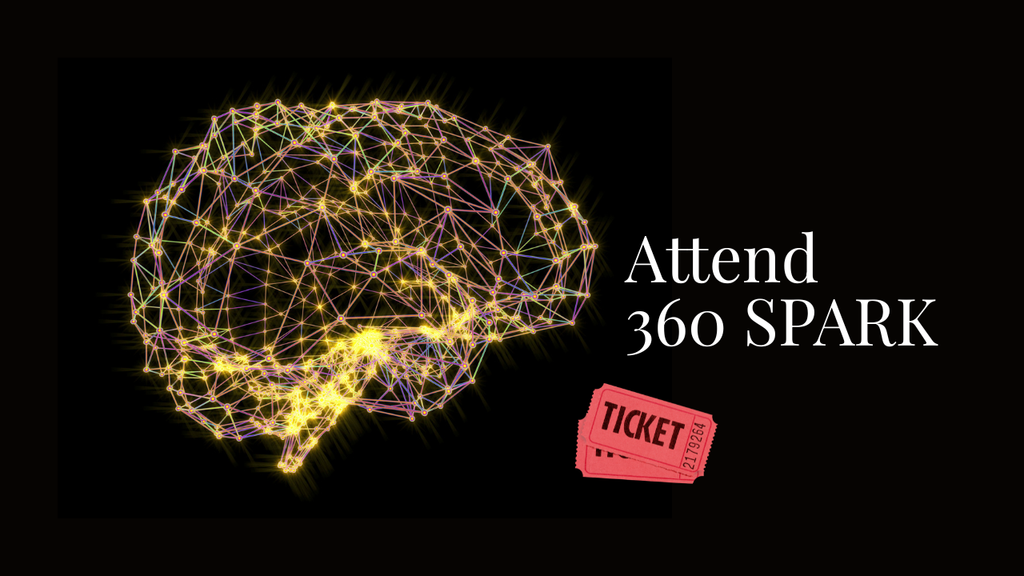 360 SPARK Conference