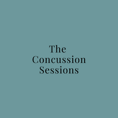 The Concussion Sessions