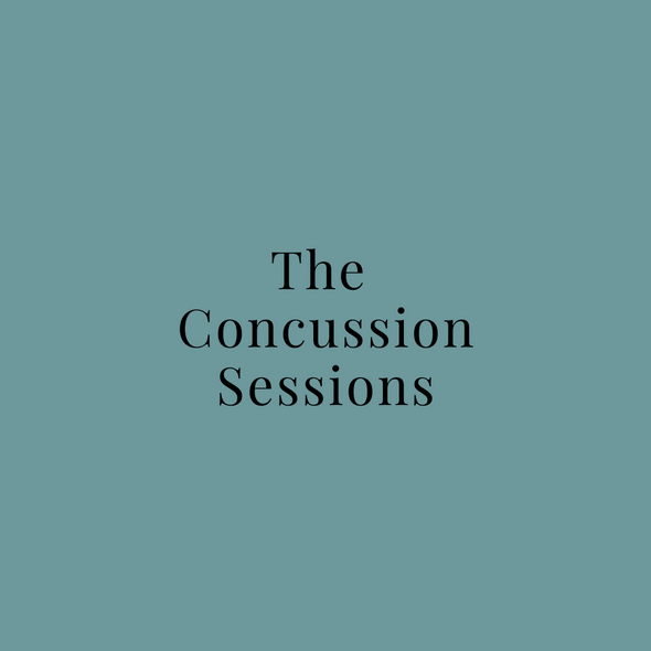 The Concussion Sessions