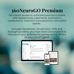 360NeuroGO Premium