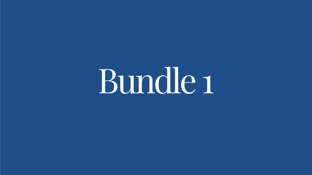 Bundle 1: SPARK Conference + Clinical Tidbits Bundled Package