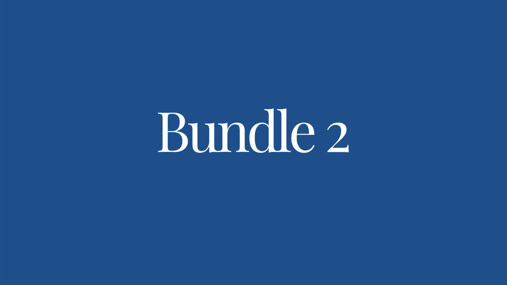 Bundle 2: SPARK Conference + Nystagmus Quick Reference Guide