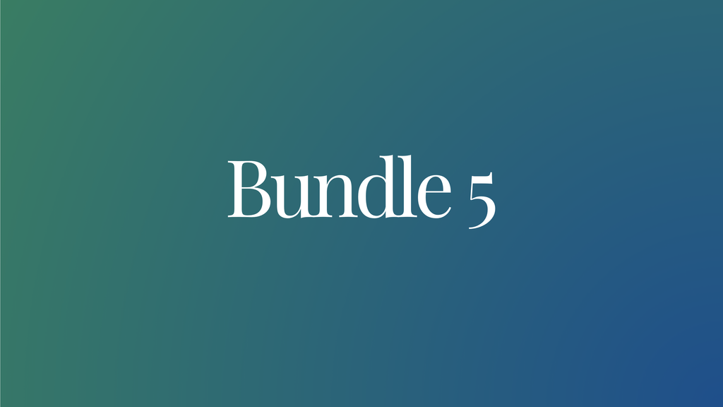 Bundle 5: SPARK Conference + INTEGRATE