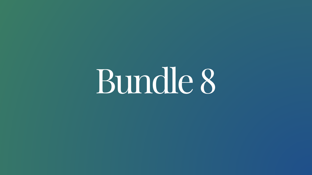 Bundle 8: SPARK Conference + V2FIT+ Summit