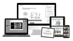 Certificate of Competency in Vestibular Rehabilitation (CCVR) 3.0 Course - x2 Months