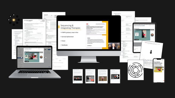 VestibularSOAP Pro Bootcamp