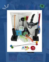 CCVR 3.0 Course + V2FIT KIT (x2 Months)